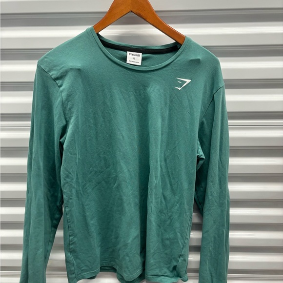 Gymshark Other - Gymshark long sleeve performance